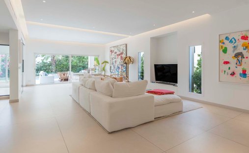 Villa à Dubaï, Dubaï, Émirats arabes unis 1