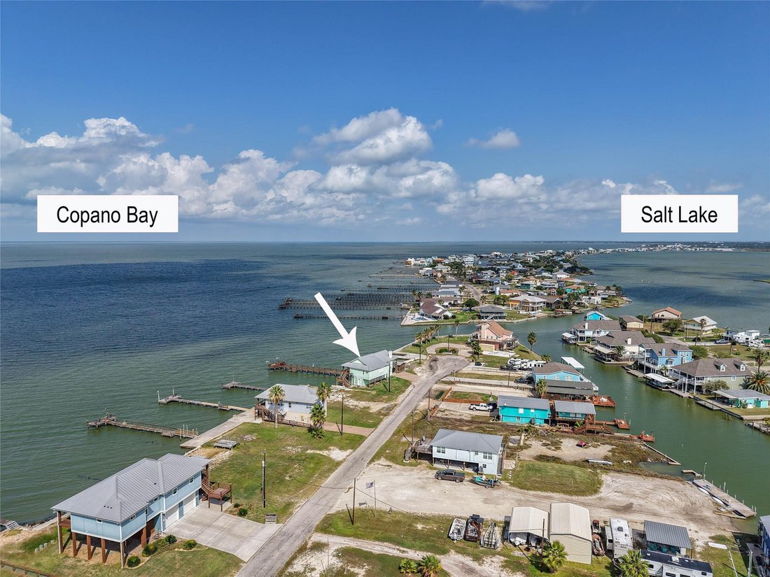 House in Rockport, Texas, United States 3 - 17844179
