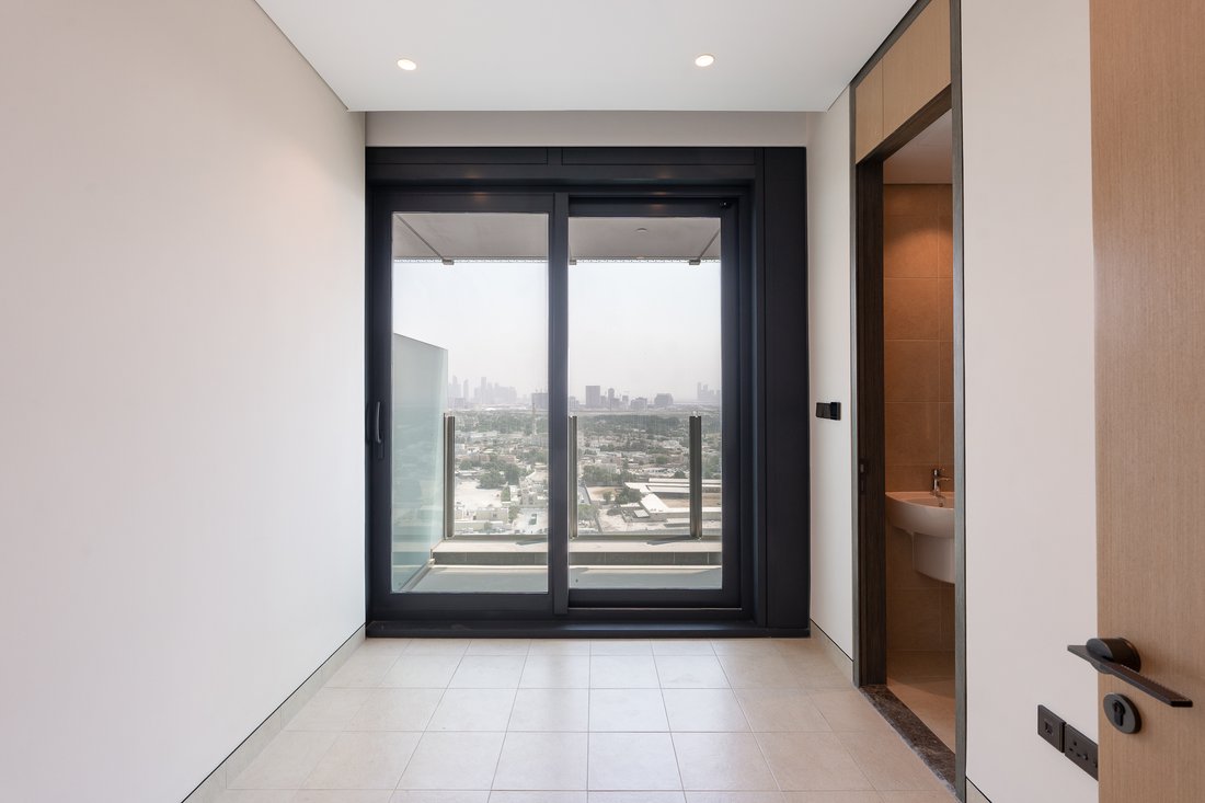 Apartment in Zabeel, Dubai, United Arab Emirates 4 - 17845003