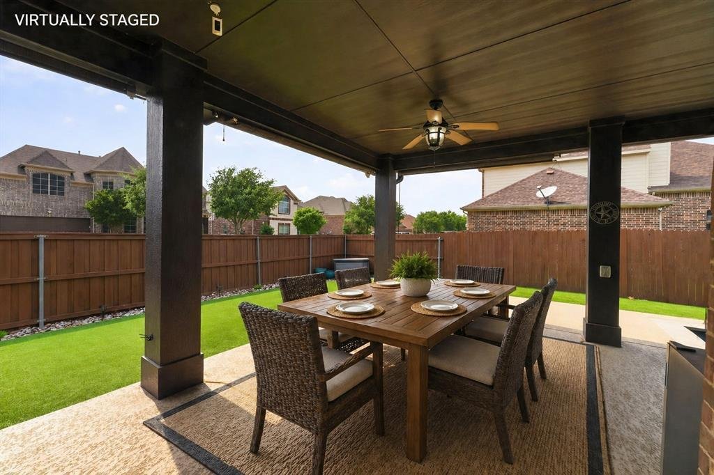 House in Grand Prairie, Texas, United States 5 - 17844324