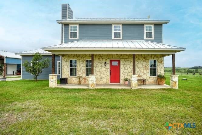 House in Flatonia, Texas, United States 4 - 17846161