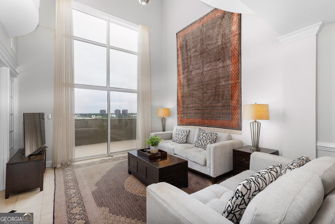 Condo in Atlanta, Georgia, United States 5 - 17844223