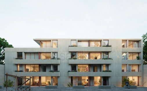Appartement à Campanha, District de Porto, Portugal 1
