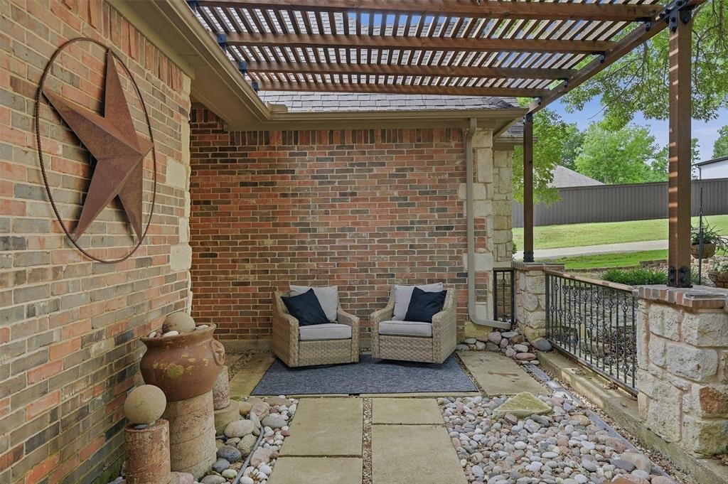 House in Gunter, Texas, United States 5 - 17847328