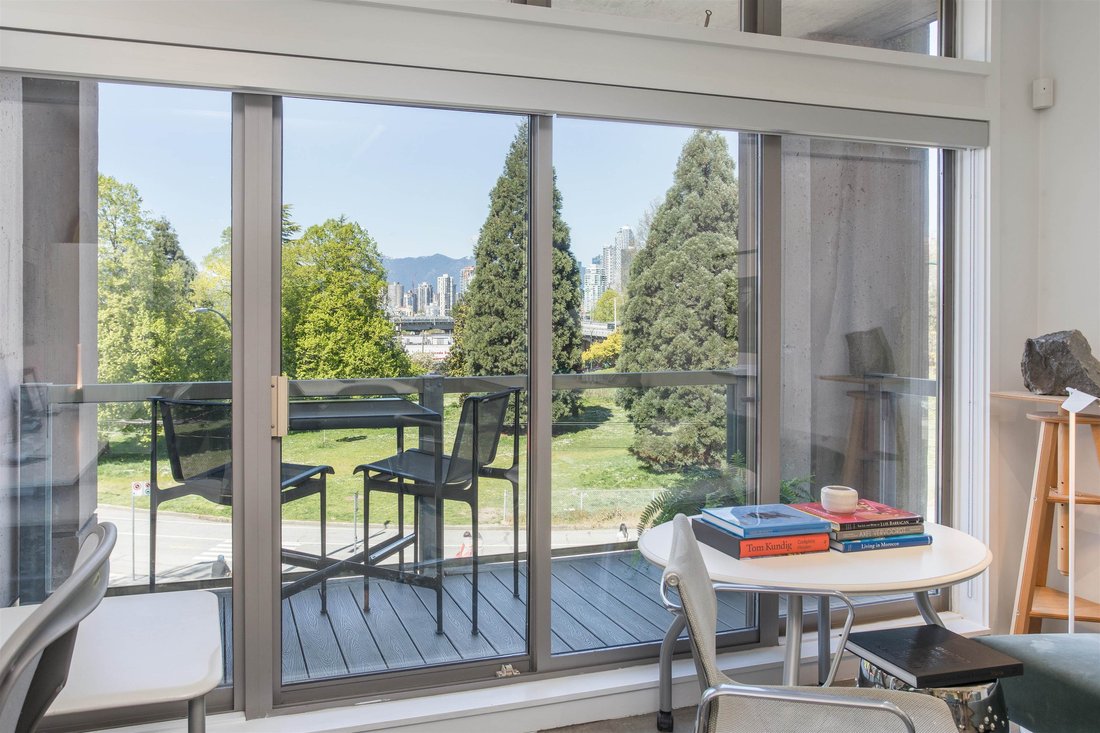 Condo in Vancouver, British Columbia, Canada 5 - 17847680