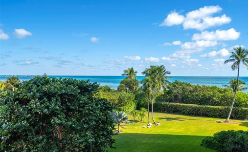 Cooperativa a Key Biscayne, Florida, Stati Uniti 1