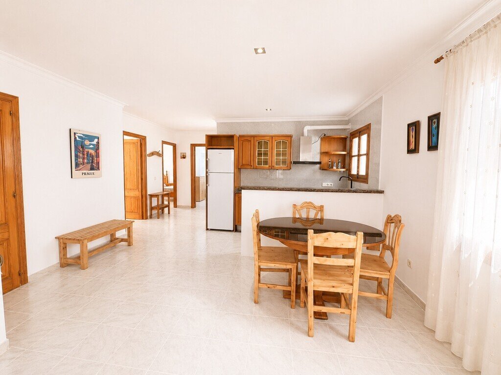 Apartment in Capdepera, Balearic Islands, Spain 1 - 17778558
