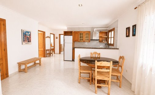 Apartment in Capdepera, Balearic Islands, Spain 1