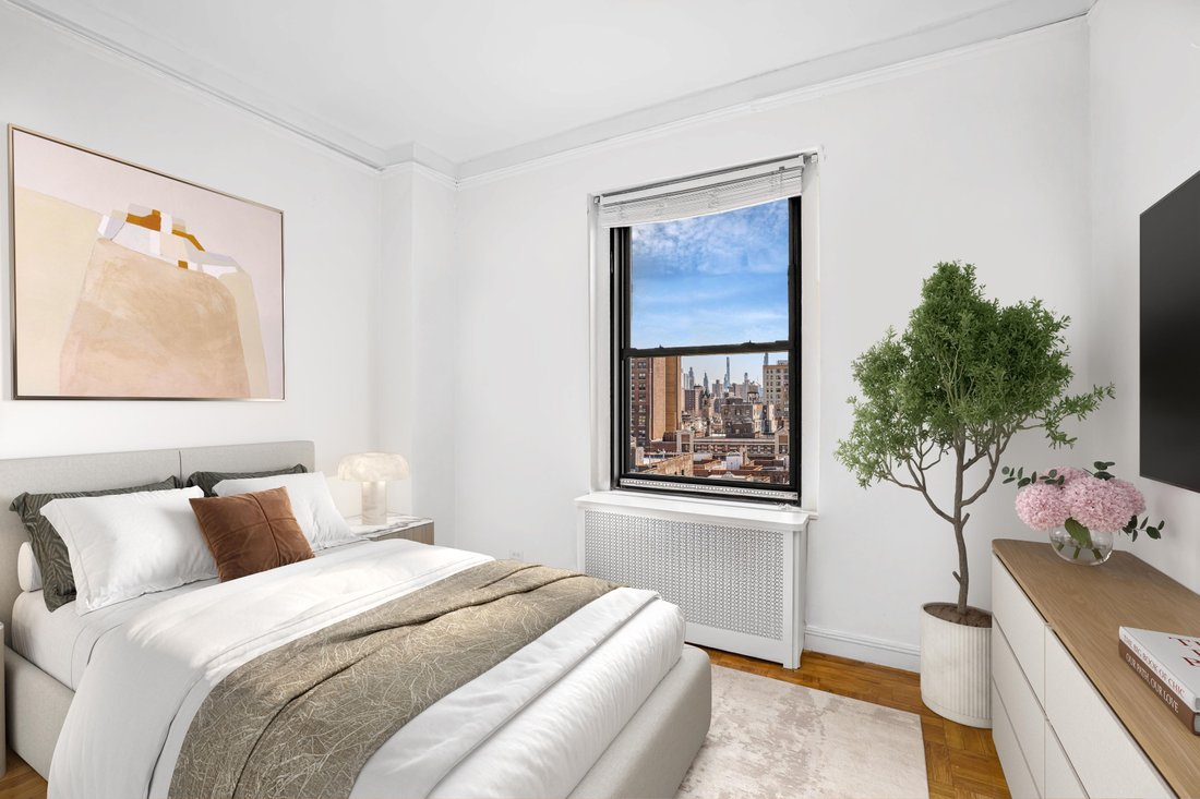 Condo in New York, New York, United States 4 - 17849045