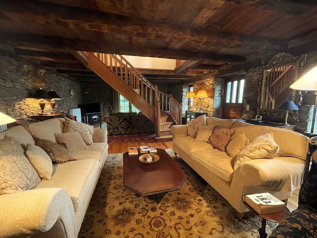 Villa in Le Fel, Occitania, France 5 - 17844771