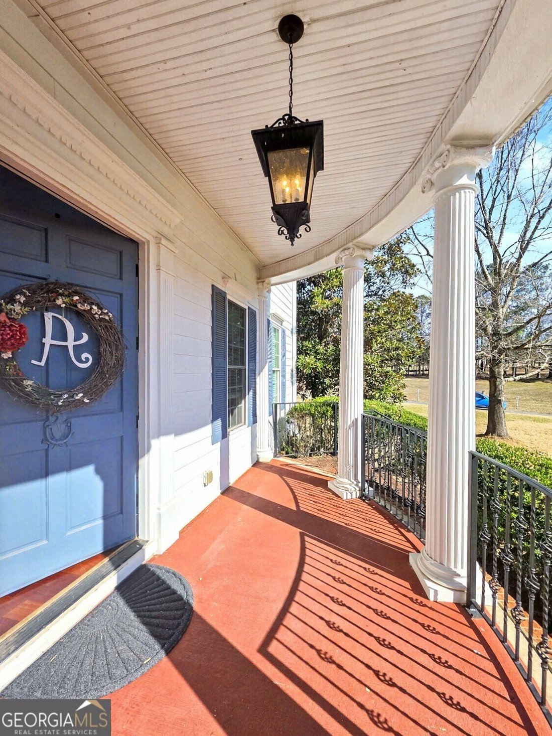 Casa en Temple, Georgia, Estados Unidos 3 - 17846746