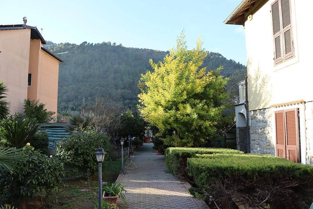 Villa in Camporosso, Liguria, Italy 1 - 17128313