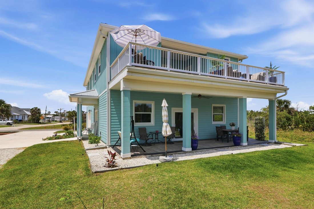 House in St. Augustine, Florida, United States 5 - 17843625