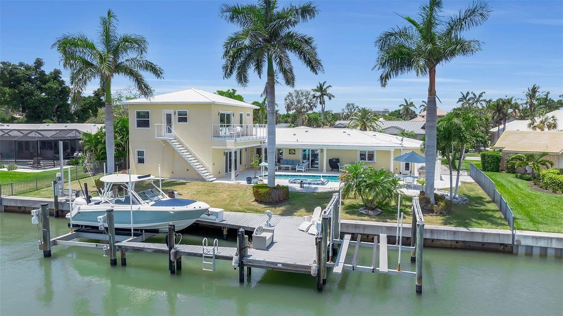 House in Longboat Key, Florida, United States 4 - 17844668