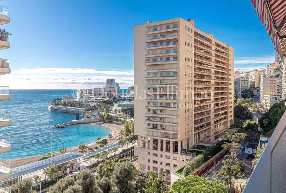 Apartment in Monaco, Monaco 2 - 17844848