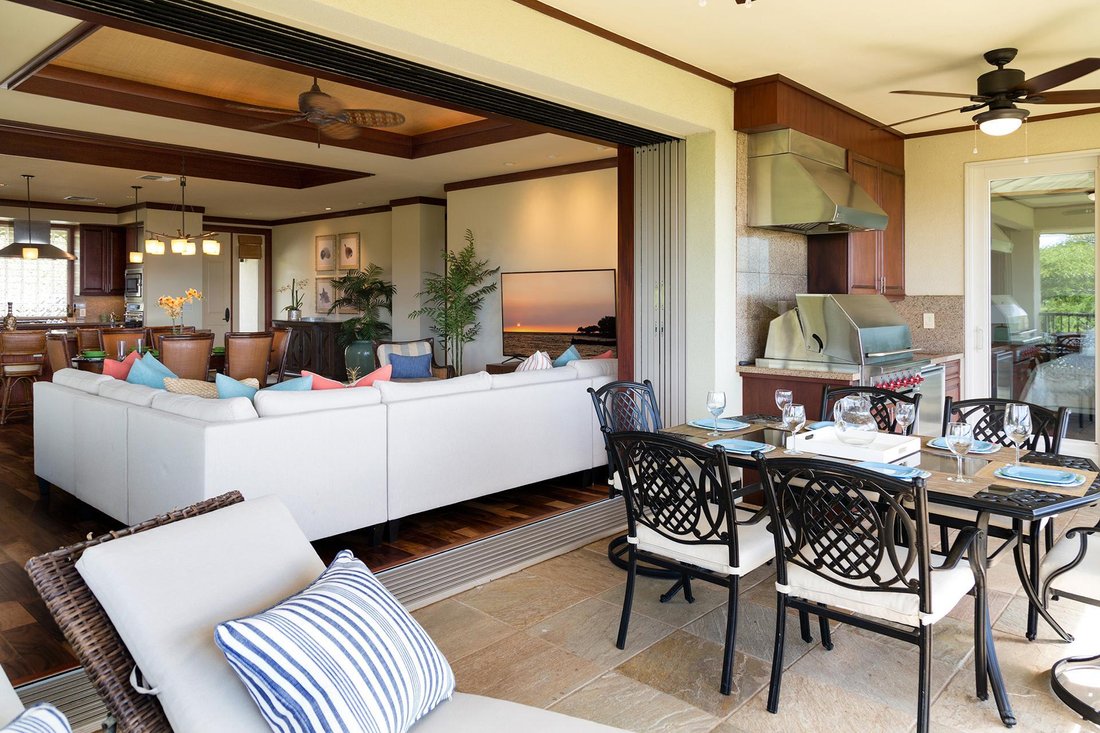 Condo in Waimea, Hawaii, United States 5 - 17845535