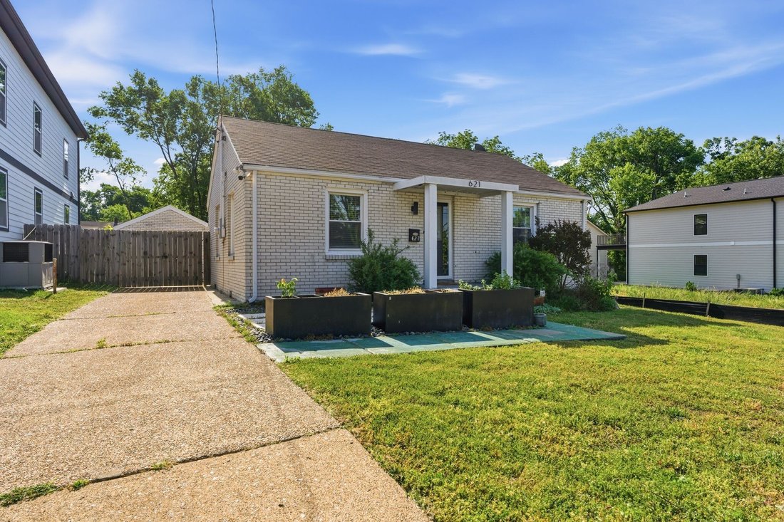 House in Nashville, Tennessee, United States 1 - 17243518