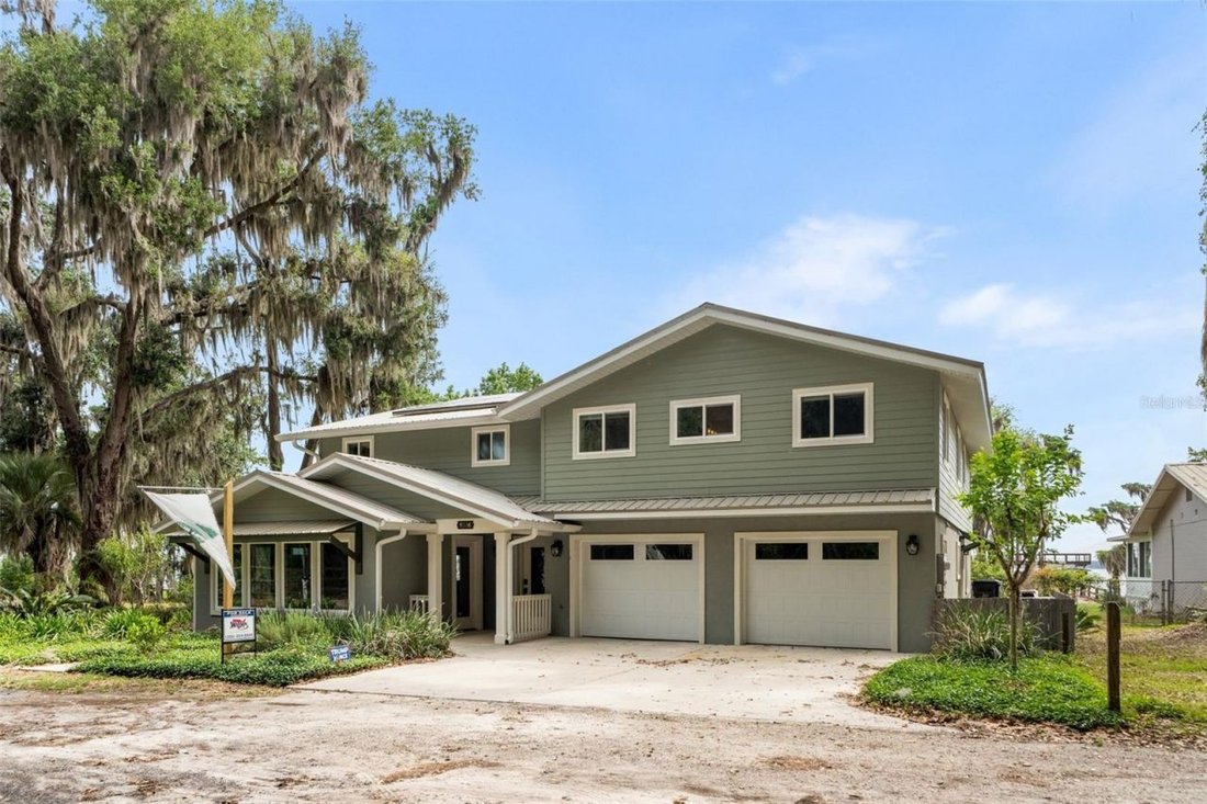 House in Melrose, Florida, United States 2 - 17848725