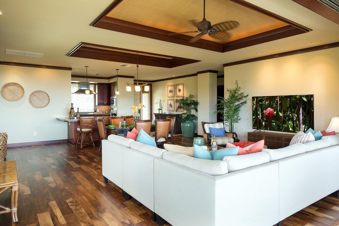 Condo in Waimea, Hawaii, United States 4 - 17845535