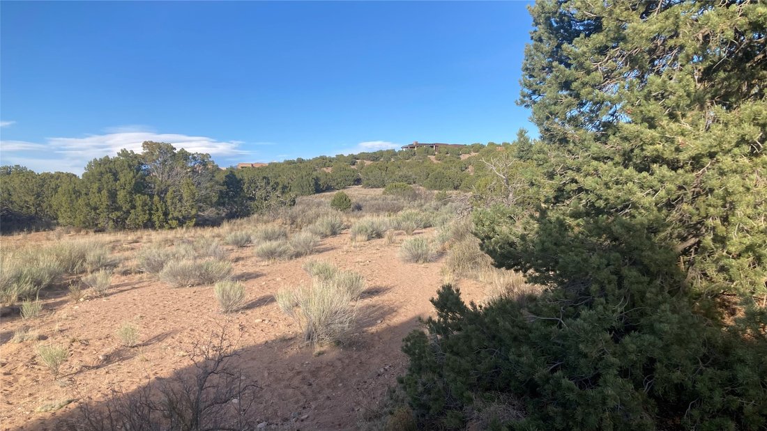 Land in Santa Fe, New Mexico, United States 2 - 17849042