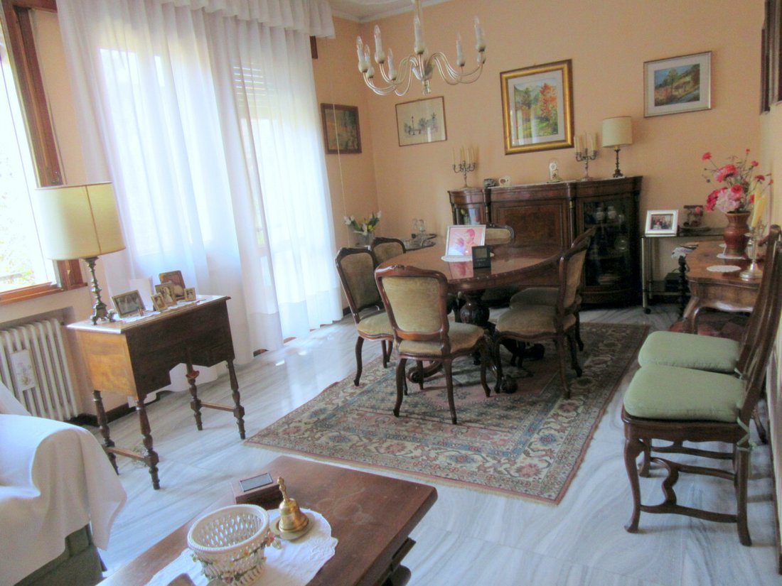 Villa in San Giuseppe, Padua, Italy 1 - 17848088
