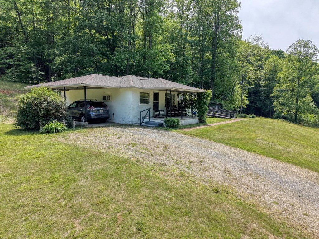 House in Hiawassee, Georgia, United States 3 - 17846213