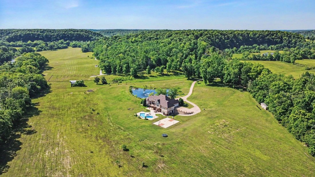 House in Burns, Tennessee, United States 4 - 17440120