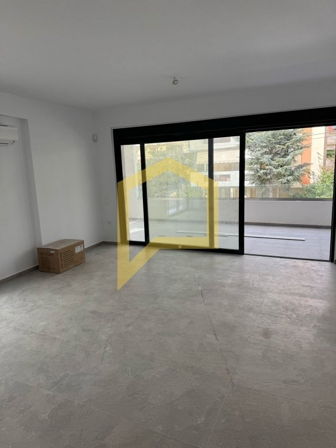 Apartment in Glyfada, Attica, Greece 2 - 17848589