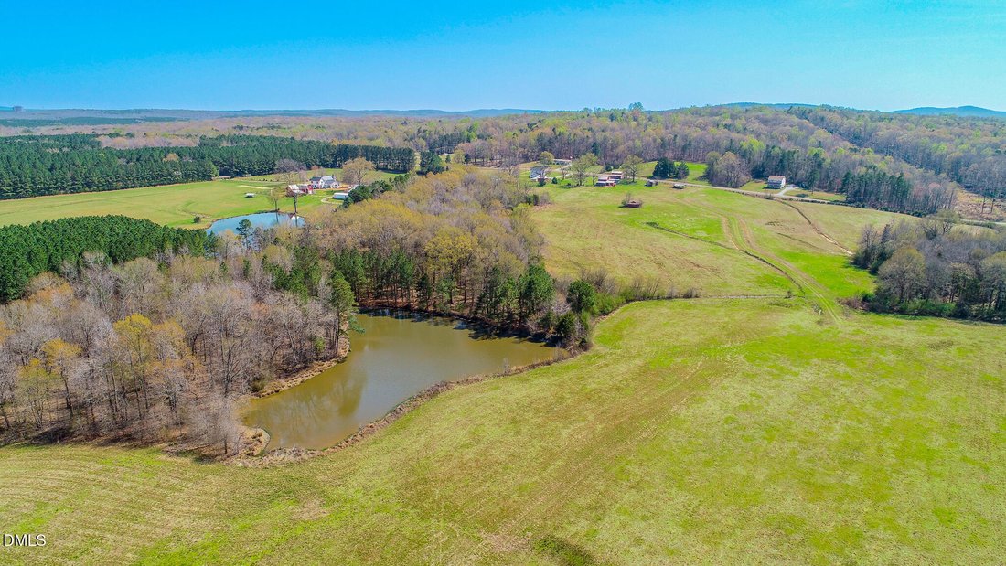 Land in Timberlake, North Carolina, United States 3 - 17843965