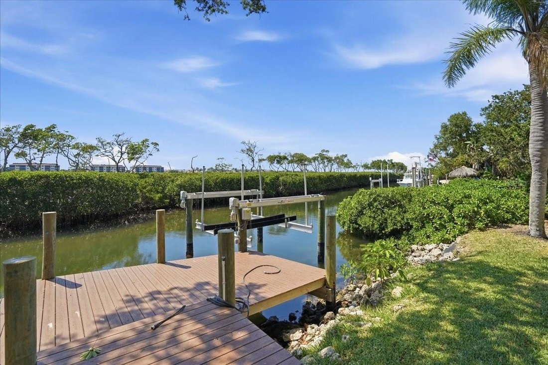 House in Longboat Key, Florida, United States 4 - 17604110