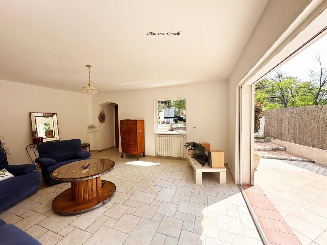 House in Lanterne, Nice, France 3 - 17847786