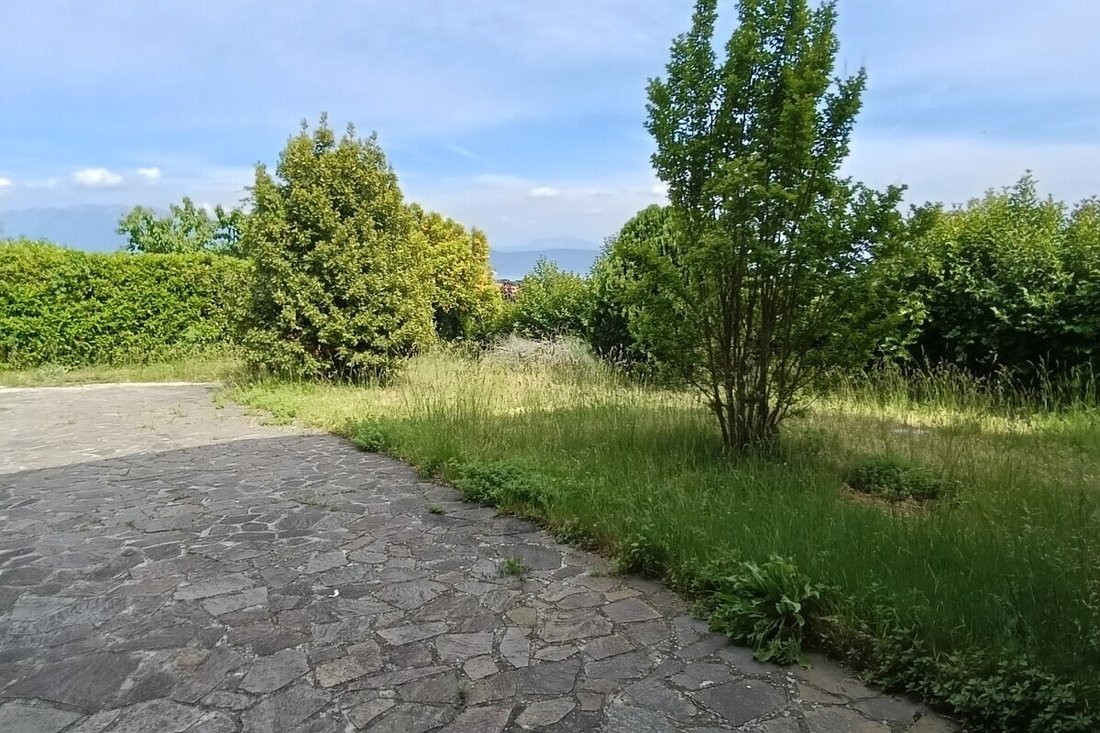 Villa in San Felice del Benaco, Lombardy, Italy 3 - 17843866