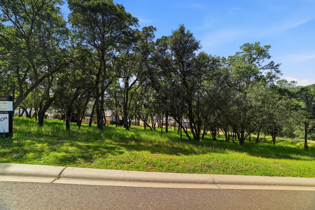 Land in El Dorado Hills, California, United States 4 - 17848785