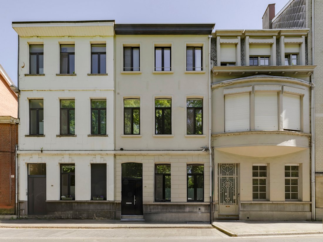 House in Antwerp, Flanders, Belgium 1 - 17847829