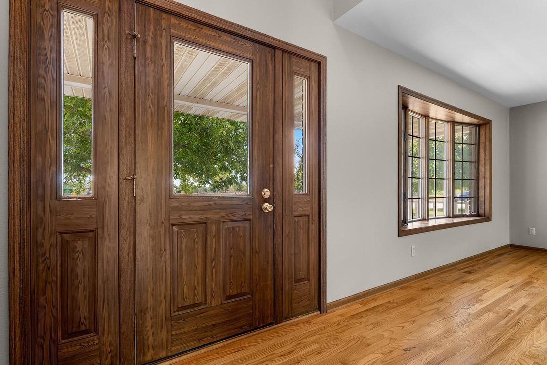 House in Whitelaw, Wisconsin, United States 5 - 17846114