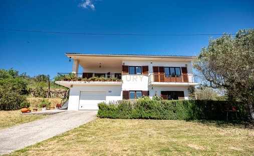 Villa a Pedrógão Pequeno, Distretto di Castelo Branco, Portogallo 1