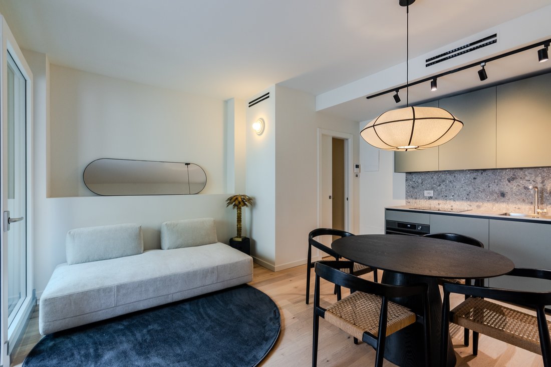 Apartment in Bande Nere - Gambara, Milan, Italy 3 - 16606895