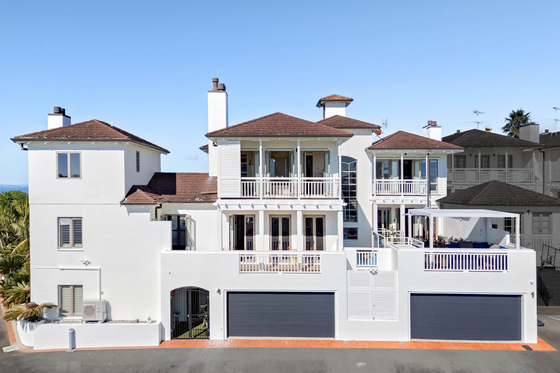 House in Auckland, Auckland, New Zealand 3 - 17849143