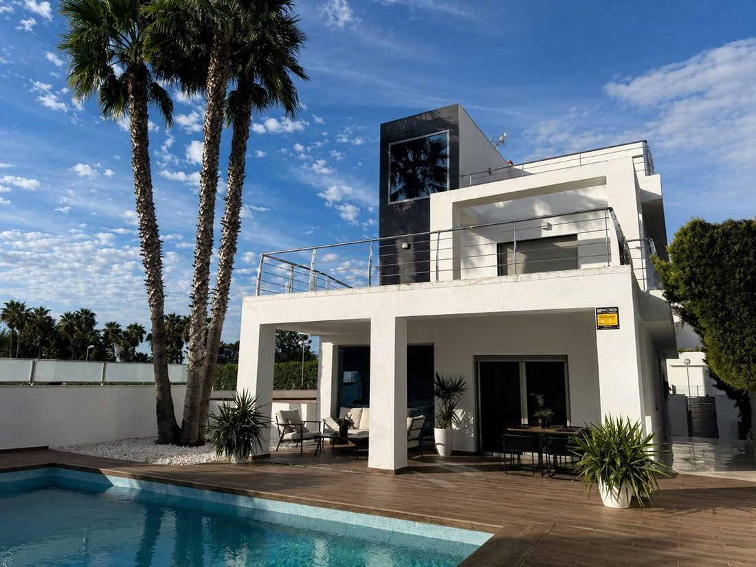House in Alicante, Valencian Community, Spain 1 - 15021181