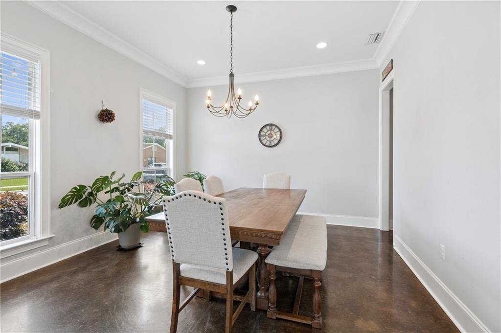 House in Metairie, Louisiana, United States 3 - 17845809