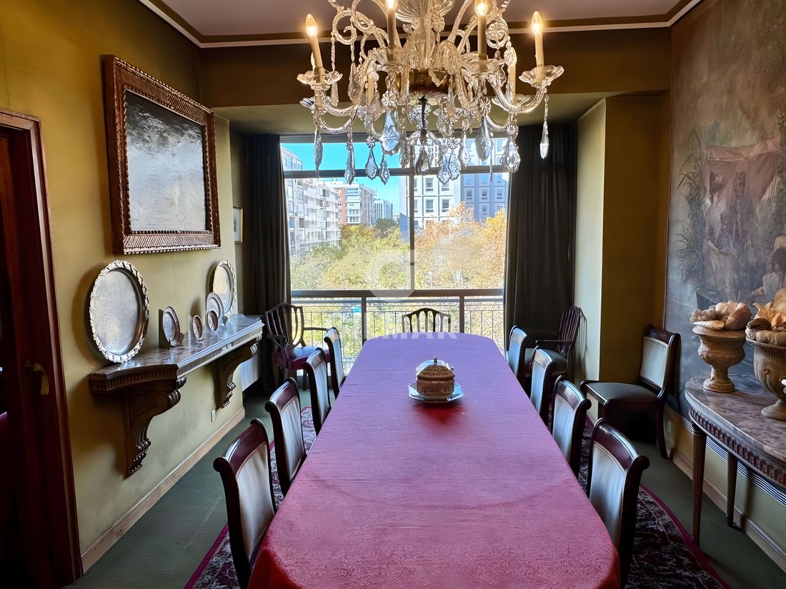 Apartment in Chamartín, Madrid, Spain 4 - 17847499