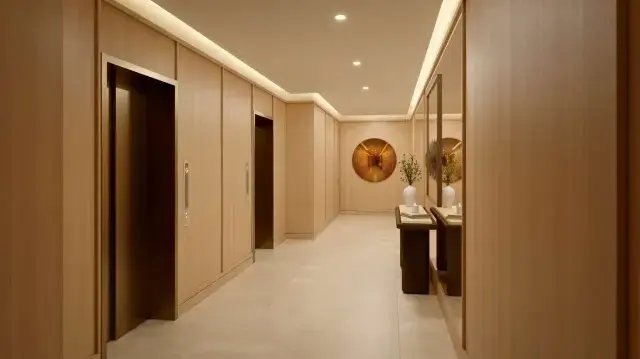 Appartement à Dubai Marina, Doubaï, Émirats arabes unis 5 - 17843696