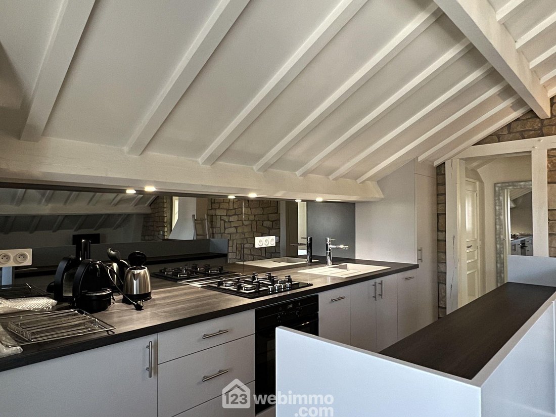 Villa in Vitry-sur-Seine, Ile-de-France, France 1 - 17845026