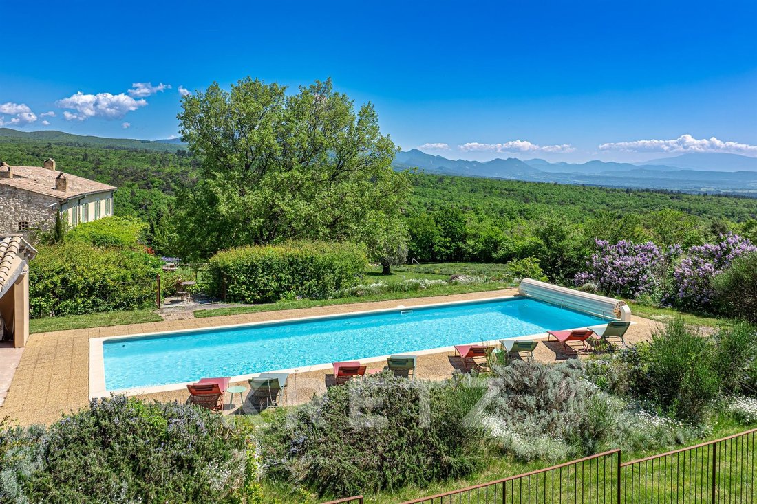 House in Grignan, Auvergne-Rhône-Alpes, France 2 - 17663929