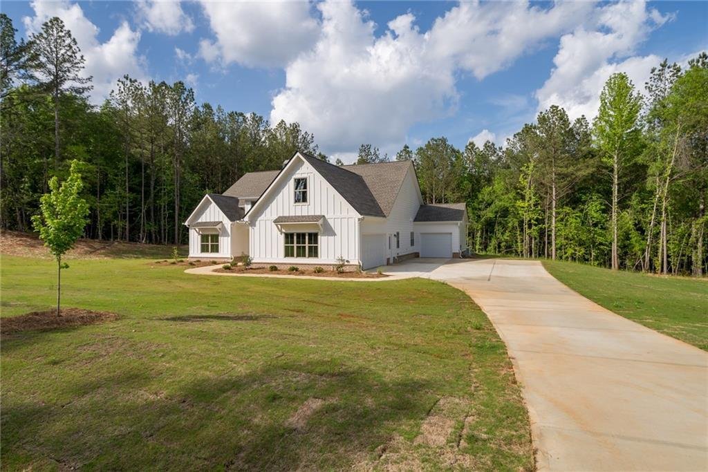 House in Social Circle, Georgia, United States 3 - 17195716