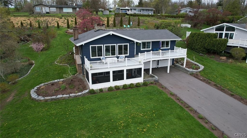 House in Skaneateles, New York, United States 4 - 17849014