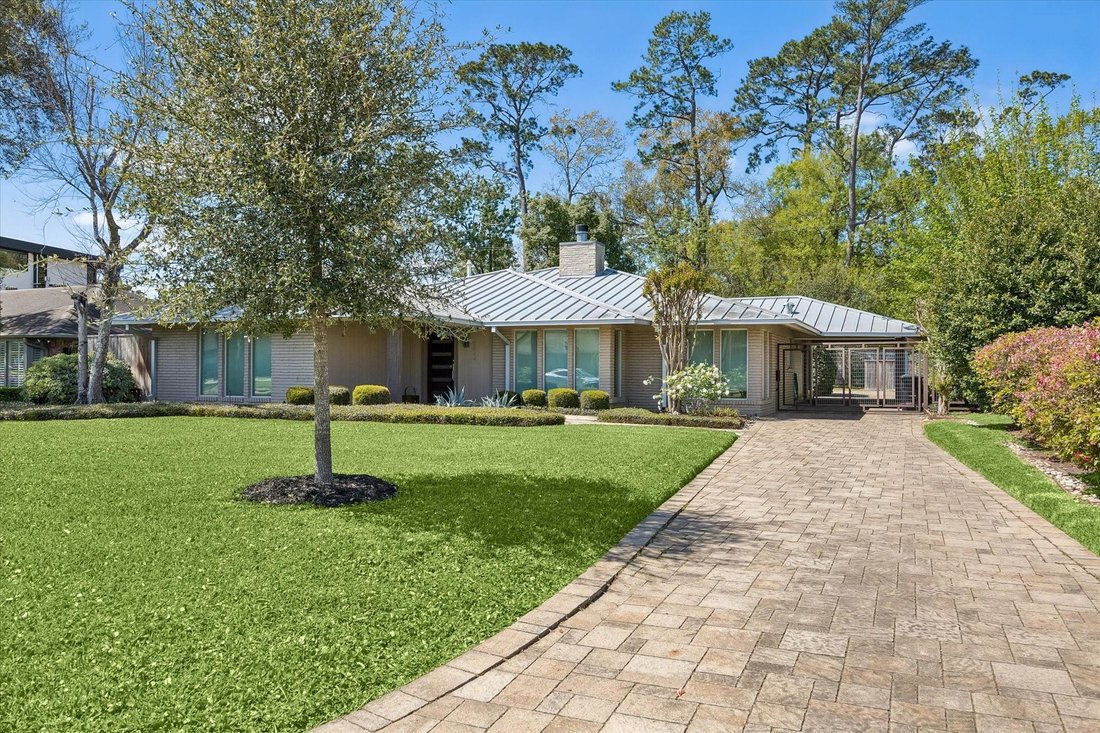 House in Houston, Texas, United States 1 - 17844151