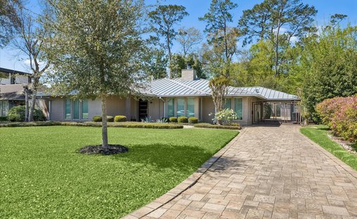 House in Houston, Texas, United States 1