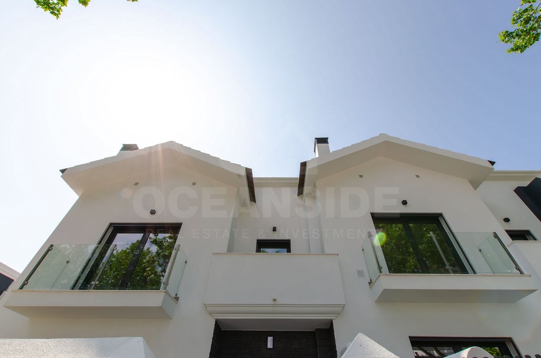 House in Estoril, Cascais e Estoril, Lisbon 3 - 17847968