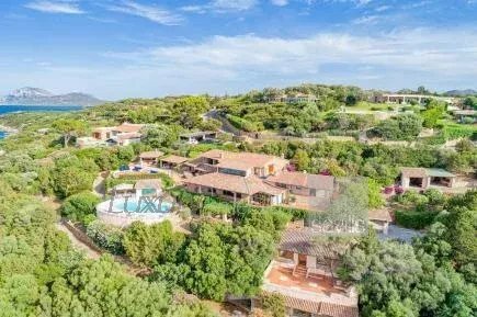 Villa in Porto Rotondo, Olbia, Sardinia 4 - 17844919